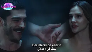 أغنية لقد أحببتك جدا                       جلال و ماهور                 مترجمة            جيم ادريان دندنها
