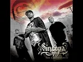 CARTEL DE SANTA VOL 5 con el coco rapado .wmv