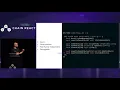 Chain React 2018 Detox A year in Building it Testing with it by Rotem Mizrachi-Meidan