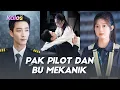 Download Lagu Alya dan Kian menikah melalui perjodohan yang diatur oleh keluarga.