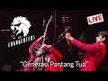 Download Lagu The Changcuters - Generasi Pantang Tua (Audio)