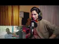 UNIYAL - Vartmaan prod. Soumya Rawat | REACTION | TEEN SAMBHAVNA