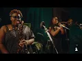 Cimafunk, Chucho Valdés, La Tribu - Mambo Influenciado: Latin GRAMMY Session 25 Años (Live)