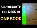 All the Math You Need in ONE BOOK