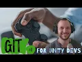How to GIT - Getting started with Unity version control on Github