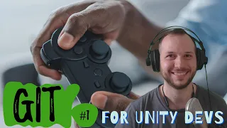 How to GIT - Getting started with Unity version control on Github