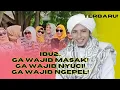 Lagu CERAMAH SEGAR HABIB RIFKY ALAYDRUS! IBU-IBU GA WAJIB MASAK, NYUCI, NGEPEL!