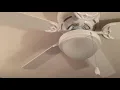 Harbor Breeze Armitage ceiling fan