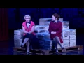 Marry The Man Today - Guys and Dolls at The Old Globe