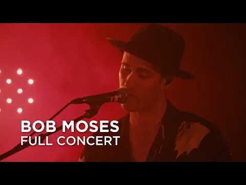 Download MP3 Bob Moses - Battle Lines (Full Live Concert)