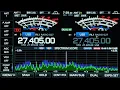 Download Lagu NetRAPI 27 MHz 2025 • NUSANTARA • D176 | W27 • SESI PAGI • SABTU • 19 JULI 2025 • NCS: JZ09JIC