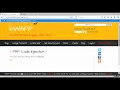 BWAPP ile Php Code Injection Php Code Injection with BWAPP