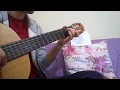 Gözlerin-Zulfu Livaneli (Transpose Am tones )