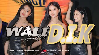funkot wali d i k new 2025 by dj almira berto