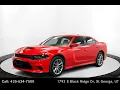 2021 Dodge Charger GT UT St George Washington City Santa Clara Ivins Hurricane La Verkin