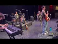 Paragon - Twister live at Big Red Icon