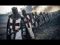 Lagu 200,000 Templars Rise as One – 2-Hour Epic Red Cross Choir Compilation ⚔️🔥