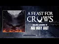 A Feast For Crows - No Way Out