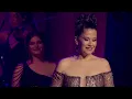 LUIS JARA & CAROLINA SOTO - Y TU NO ESTAS TEATRO MUNICIPAL