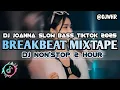Download Lagu NEW DJ SLOW BASS 2025  🔴  DJ BREAKBEAT MIXTAPE VOLUME 48