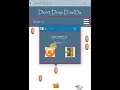 Don t Drop D anDa Egg Catching Game Java Project JavaFX