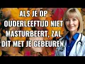 Lagu Gynaecoloog: Als je intieme zelfzorg op oudere leeftijd negeert, zal dit met je gebeuren