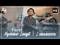NGELABUR LANGIT - FAREL PRAYOGA (HIGH QUALITY AUDIO)