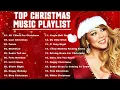 Lagu Ariana Grande, Mariah Carey, Justin Bieber, Christmas Songs❄️ Christmas Songs Playlist 2026
