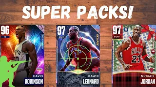 BEST NBA 2k23 Snipe Filters to MAKE MT FAST in MyTeam