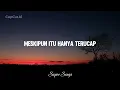 Saat Bahagia - Eby, Zahra DA7 | Lirik Lagu