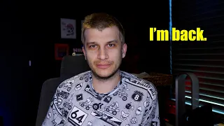 I'm Not Gone. I Just Needed BioShock.