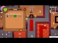 Quest Machine - Tutorial TopDown Engine Integration Part 1