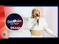 Bilal Hassani - Roi (LIVE) | France 🇫🇷 | Grand Final | Eurovision 2019