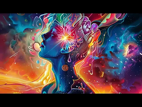 Waywell - The Secrets Of Eternity [Full Length Mix]