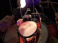 Download Lagu How to play “Smells Like Teen Spirit” on drums - POV drum lesson #drummer #nirvana #drumlesson #fyp