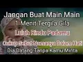 Download Lagu DOA NABI YUSUF 🤲🤲 ATAS IZIN ALLAH SECEPAT KILAT MELULUHKAN HATI INSAN