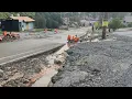 Flooded-out shops in Fannin County work to reopen following weekend storms