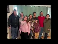 Memorial Service for Paul Randall - 2025