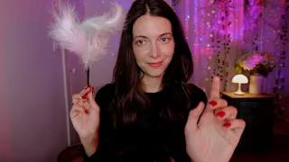 ASMR |  Cuidados EXTREMOS que te DUERMEN en minutos    | Love ASMR en español