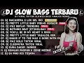 Download Lagu DJ SLOW BASS TERBARU 2025 🎵 JUNE TIKTOK HITS 2025  🔥 MACARENA X PRETTY LITTLE BABY SANDARU