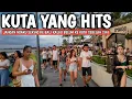 Download Lagu Menjadi titik kumpul muda mudi dan wisatawan saat ke Kuta Bali