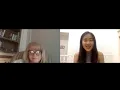 Interview with Dr Phillips from Harvard University
