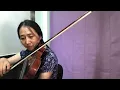 Download Lagu Nothings Gonna Change My Love For You-Glenn Medeiros violin cover