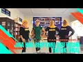 Download Lagu Jika Kau Bertemu Aku Begini-Tiara Koplo (Raffa Affar) || Senam Kreasi #tiktokviral || By Anna Farida