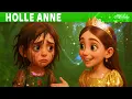 Download Lagu Holle Annenin Sürprizi: Mucizeler ve Sürprizler ✨🎁  Adisebaba Masallar