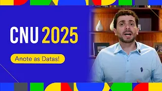CNU 2025 Full Exam Calendar - Dates and Phases