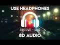 Download Lagu Dean Lewis - Waves (8D Audio)