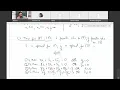 Linear Programming Combinatorial Optimization 2022 Lecture-25