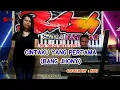 JOGET || CINTAKU YANG PERTAMA ( BANG JONY ) || LIZA TANIA || COVER BY AYU