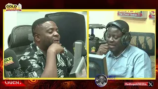 Why Ghana Politics Needs Caution The Hidden Dangers Of OSP Matter Revealed 